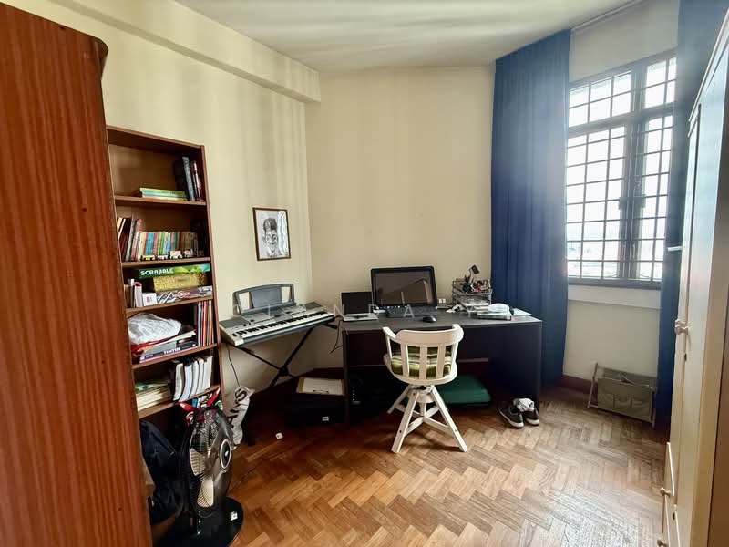 For Sale - Parc Oasis