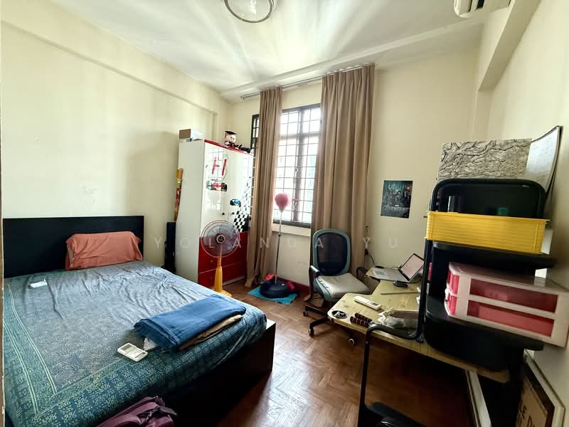 For Sale - Parc Oasis