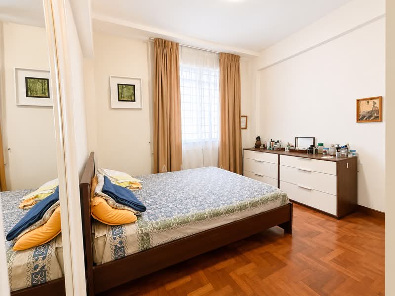 Parc Oasis, 35 Jurong East Avenue 1, 4 Bedrooms, 1,507 sqft, Condominium For Sale, by Yolanda Yu, 500111038 - Bedroom - PropertyGuru.com.sg