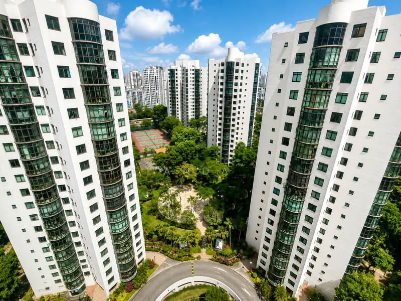 Parc Oasis, 35 Jurong East Avenue 1, 4 Bedrooms, 1,507 sqft, Condominium For Sale, by Yolanda Yu, 500111038 - Exterior - PropertyGuru.com.sg