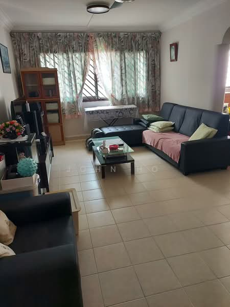 746 Jurong West Street 73, 746 Jurong West Street 73, Room Rental, 170 sqft, HDB Flat For Rent, by John Ho, 500111041 - Living Room - PropertyGuru.com.sg