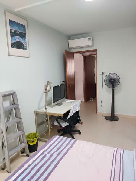 746 Jurong West Street 73, 746 Jurong West Street 73, Room Rental, 170 sqft, HDB Flat For Rent, by John Ho, 500111041 - Bedroom - PropertyGuru.com.sg