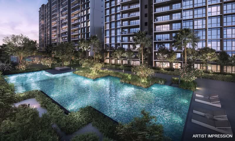 Tenet, 650 Tampines St 62, 4 Bedrooms, 1,367 sqft, Executive Condominium For Sale, by Edmund Lim, 500111042 - Exterior - PropertyGuru.com.sg