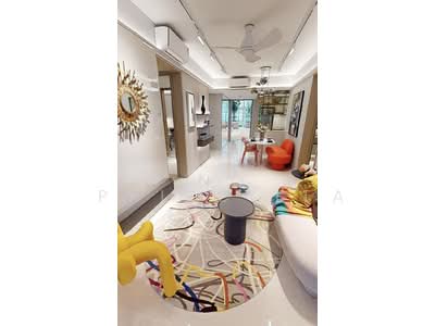 For Sale - Tengah Garden Residences