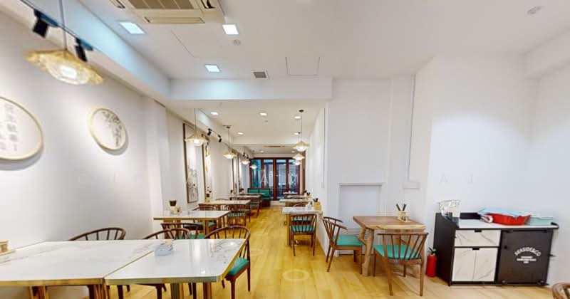 21 Mosque Street, 21 Mosque Street, 5,155 sqft, Shop / Shophouse For Sale, by Gupta Sameer Raj, 500111048 - Interior - CommercialGuru.com.sg