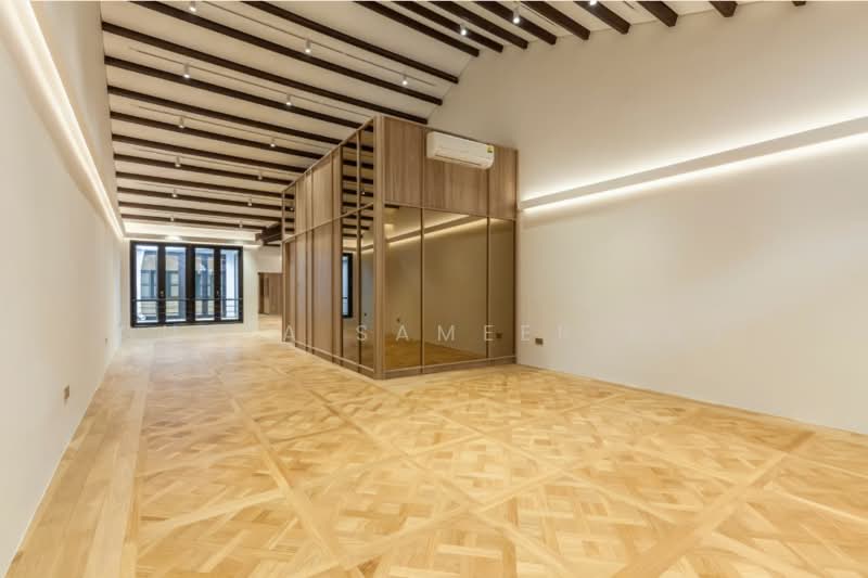 21 Mosque Street, 21 Mosque Street, 5,155 sqft, Shop / Shophouse For Sale, by Gupta Sameer Raj, 500111048 - Interior - CommercialGuru.com.sg