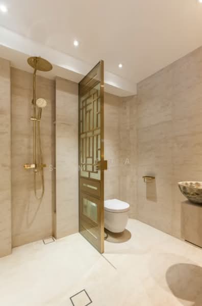 21 Mosque Street, 21 Mosque Street, 5,155 sqft, Shop / Shophouse For Sale, by Gupta Sameer Raj, 500111048 - Bathroom - CommercialGuru.com.sg