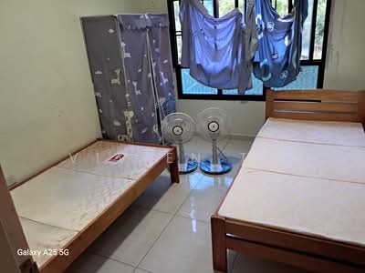 For Rent - 12B Marsiling Lane