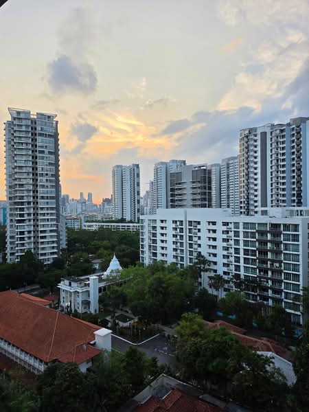 Airstream, 26 St Michael's Road, 1 Bedroom, 409 sqft, Condominium For Rent, by Terence Lee, 500111052 - Exterior - PropertyGuru.com.sg