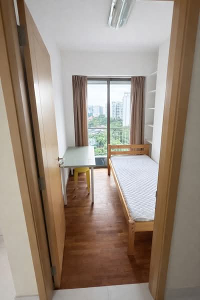 The Infiniti, 39A West Coast Park, 4 Bedrooms, 1,367 sqft, Condominium For Rent, by Asley Ho, 500111053 - Bedroom - PropertyGuru.com.sg