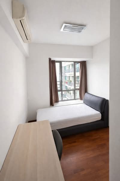 The Infiniti, 39A West Coast Park, 4 Bedrooms, 1,367 sqft, Condominium For Rent, by Asley Ho, 500111053 - Bedroom - PropertyGuru.com.sg