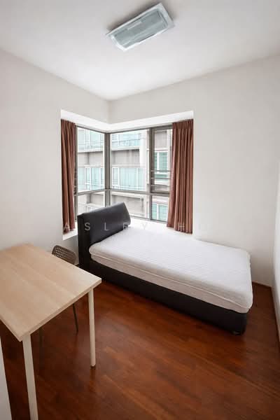 The Infiniti, 39A West Coast Park, 4 Bedrooms, 1,367 sqft, Condominium For Rent, by Asley Ho, 500111053 - Bedroom - PropertyGuru.com.sg