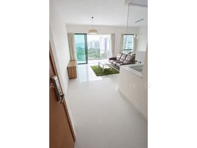 For Rent - The Infiniti