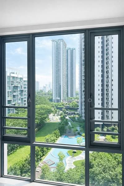 The Infiniti, 39A West Coast Park, 4 Bedrooms, 1,367 sqft, Condominium For Rent, by Asley Ho, 500111053 - PropertyGuru.com.sg