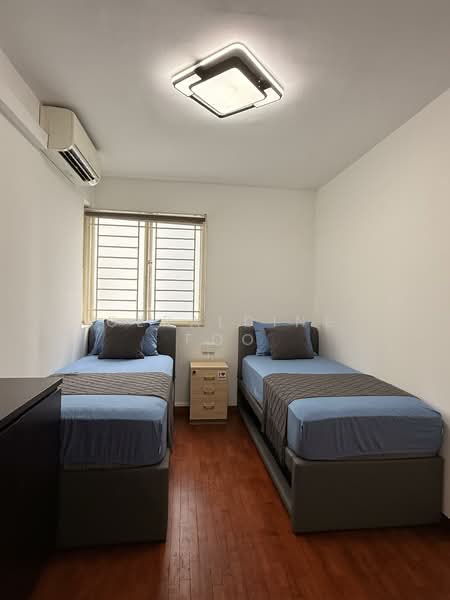 Rio Vista, 10 Upper Serangoon View, Room Rental, 100 sqft, Condominium For Rent, by Geraldine Foo, 500111054 - Bedroom - PropertyGuru.com.sg