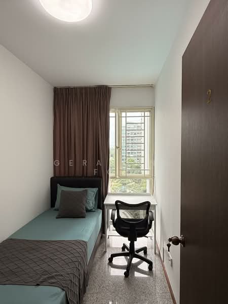 Rio Vista, 10 Upper Serangoon View, Room Rental, 100 sqft, Condominium For Rent, by Geraldine Foo, 500111054 - Bedroom - PropertyGuru.com.sg