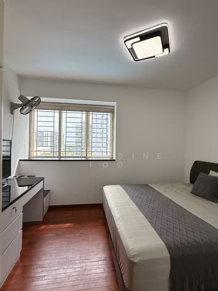 Rio Vista, 10 Upper Serangoon View, Room Rental, 100 sqft, Condominium For Rent, by Geraldine Foo, 500111054 - Bedroom - PropertyGuru.com.sg