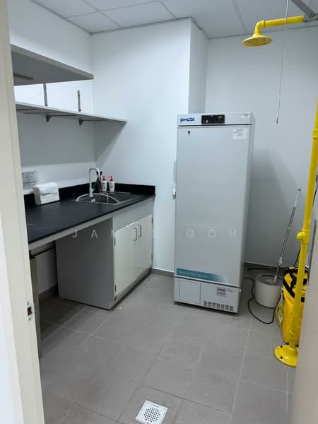 Biopolis, Synapse, , 2,050 sqft, Business / Science Park For Rent, by James Goh, 500111055 - Interior - CommercialGuru.com.sg