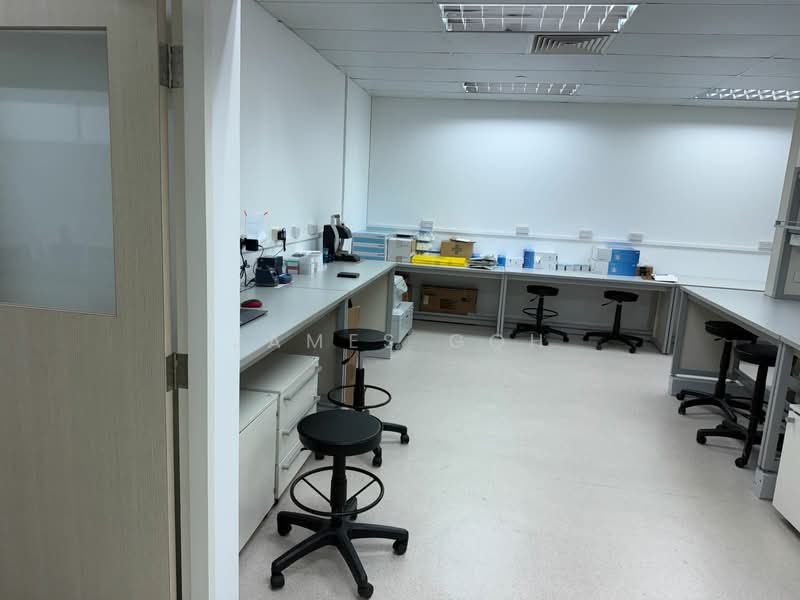 Biopolis, Synapse, , 2,050 sqft, Business / Science Park For Rent, by James Goh, 500111055 - Interior - CommercialGuru.com.sg