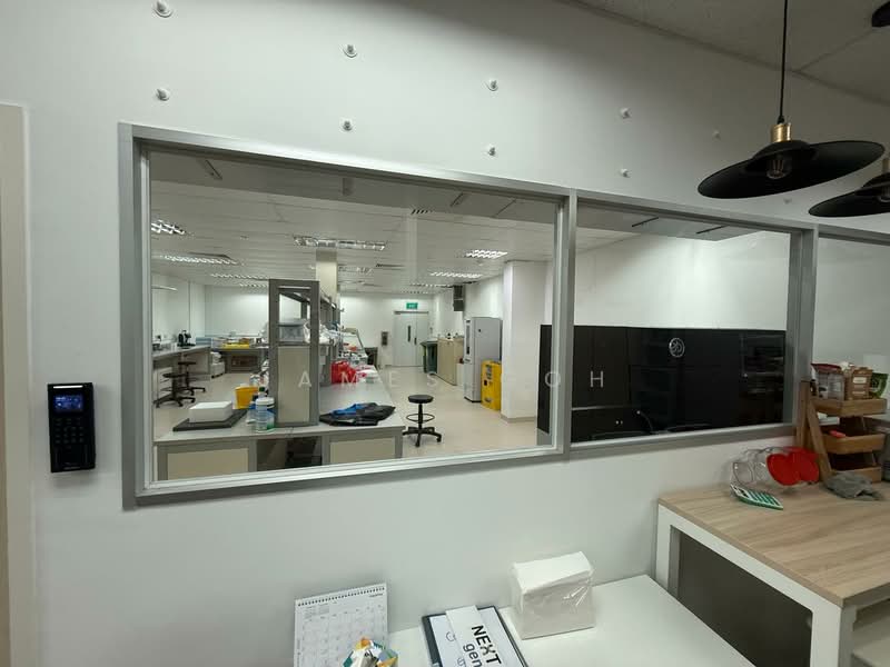 Biopolis, Synapse, , 2,050 sqft, Business / Science Park For Rent, by James Goh, 500111055 - Interior - CommercialGuru.com.sg