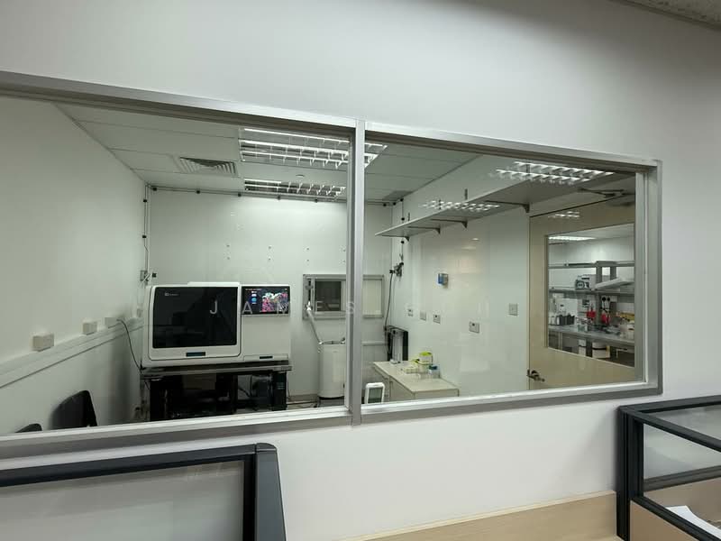 Biopolis, Synapse, , 2,050 sqft, Business / Science Park For Rent, by James Goh, 500111055 - Interior - CommercialGuru.com.sg