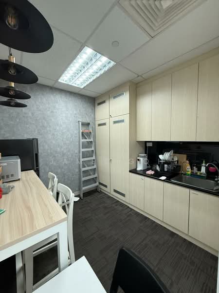 Biopolis, Synapse, , 2,050 sqft, Business / Science Park For Rent, by James Goh, 500111055 - Kitchen - CommercialGuru.com.sg