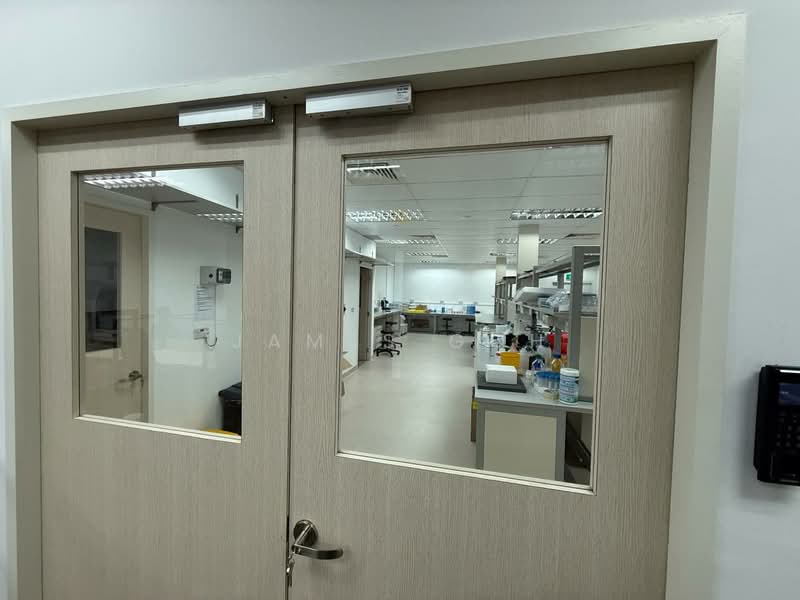 Biopolis, Synapse, , 2,050 sqft, Business / Science Park For Rent, by James Goh, 500111055 - Interior - CommercialGuru.com.sg