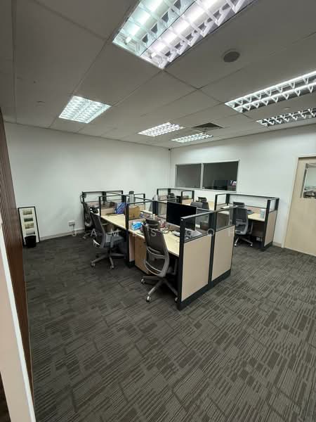Biopolis, Synapse, , 2,050 sqft, Business / Science Park For Rent, by James Goh, 500111055 - Interior - CommercialGuru.com.sg