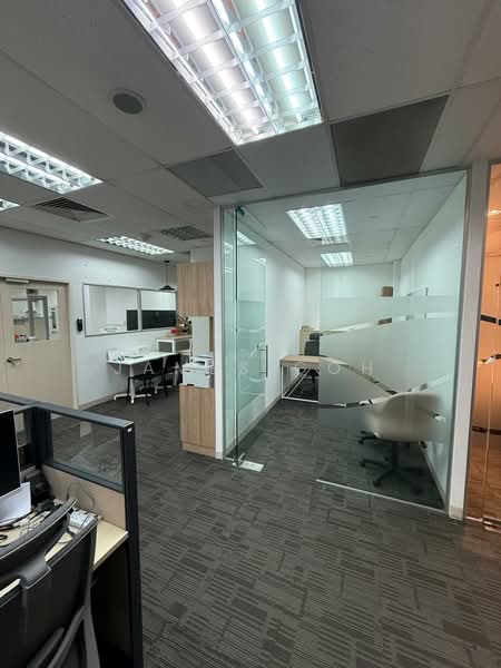 Biopolis, Synapse, , 2,050 sqft, Business / Science Park For Rent, by James Goh, 500111055 - Interior - CommercialGuru.com.sg