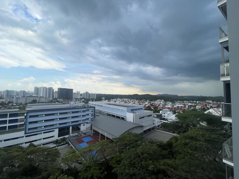 The Panorama, 8 Ang Mo Kio Ave 2, 3 Bedrooms, 1,066 sqft, Condominium For Sale, by Jimmy Yar, 500111057 - View - PropertyGuru.com.sg