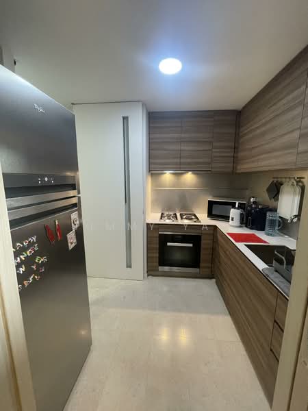 The Panorama, 8 Ang Mo Kio Ave 2, 3 Bedrooms, 1,066 sqft, Condominium For Sale, by Jimmy Yar, 500111057 - Kitchen - PropertyGuru.com.sg