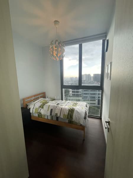 The Panorama, 8 Ang Mo Kio Ave 2, 3 Bedrooms, 1,066 sqft, Condominium For Sale, by Jimmy Yar, 500111057 - Bedroom - PropertyGuru.com.sg