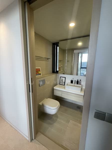 The Panorama, 8 Ang Mo Kio Ave 2, 3 Bedrooms, 1,066 sqft, Condominium For Sale, by Jimmy Yar, 500111057 - Bathroom - PropertyGuru.com.sg
