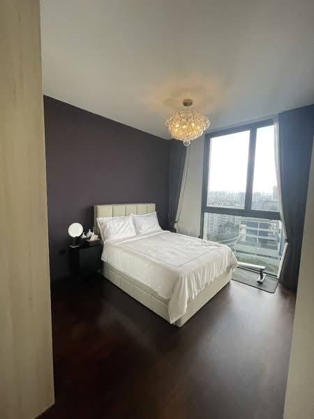 The Panorama, 8 Ang Mo Kio Ave 2, 3 Bedrooms, 1,066 sqft, Condominium For Sale, by Jimmy Yar, 500111057 - Bedroom - PropertyGuru.com.sg