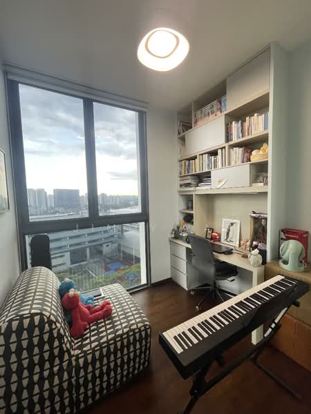 The Panorama, 8 Ang Mo Kio Ave 2, 3 Bedrooms, 1,066 sqft, Condominium For Sale, by Jimmy Yar, 500111057 - Study - PropertyGuru.com.sg