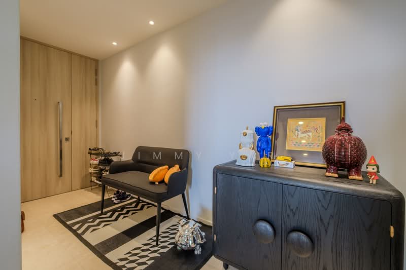 The Panorama, 8 Ang Mo Kio Ave 2, 3 Bedrooms, 1,066 sqft, Condominium For Sale, by Jimmy Yar, 500111057 - Entrance - PropertyGuru.com.sg