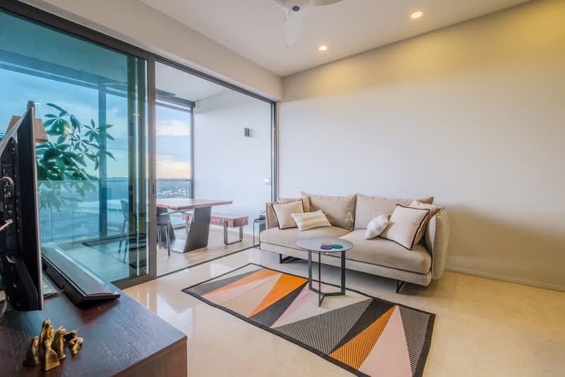 For Sale - The Panorama