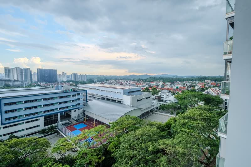 The Panorama, 8 Ang Mo Kio Ave 2, 3 Bedrooms, 1,066 sqft, Condominium For Sale, by Jimmy Yar, 500111057 - Exterior - PropertyGuru.com.sg