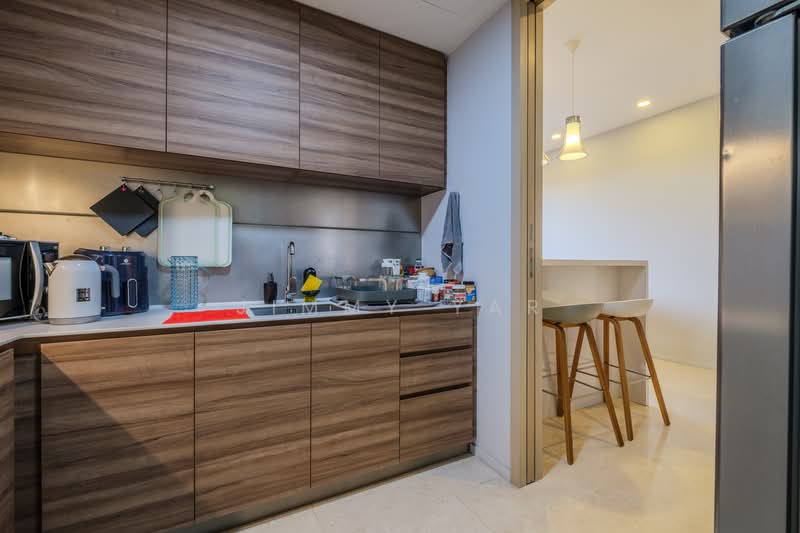 The Panorama, 8 Ang Mo Kio Ave 2, 3 Bedrooms, 1,066 sqft, Condominium For Sale, by Jimmy Yar, 500111057 - Kitchen - PropertyGuru.com.sg