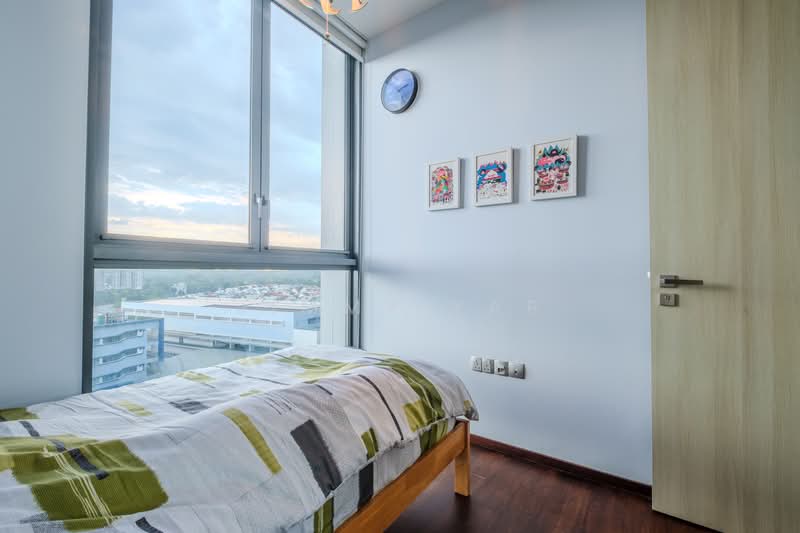 The Panorama, 8 Ang Mo Kio Ave 2, 3 Bedrooms, 1,066 sqft, Condominium For Sale, by Jimmy Yar, 500111057 - Bedroom - PropertyGuru.com.sg
