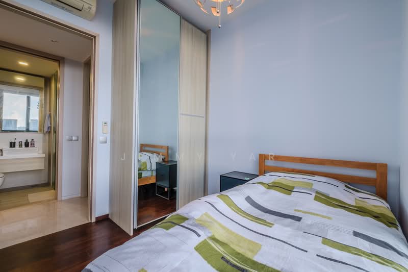 The Panorama, 8 Ang Mo Kio Ave 2, 3 Bedrooms, 1,066 sqft, Condominium For Sale, by Jimmy Yar, 500111057 - Bedroom - PropertyGuru.com.sg
