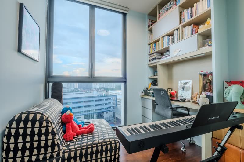 The Panorama, 8 Ang Mo Kio Ave 2, 3 Bedrooms, 1,066 sqft, Condominium For Sale, by Jimmy Yar, 500111057 - Study - PropertyGuru.com.sg