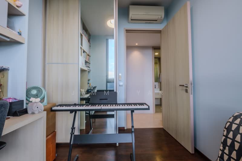 The Panorama, 8 Ang Mo Kio Ave 2, 3 Bedrooms, 1,066 sqft, Condominium For Sale, by Jimmy Yar, 500111057 - Study - PropertyGuru.com.sg