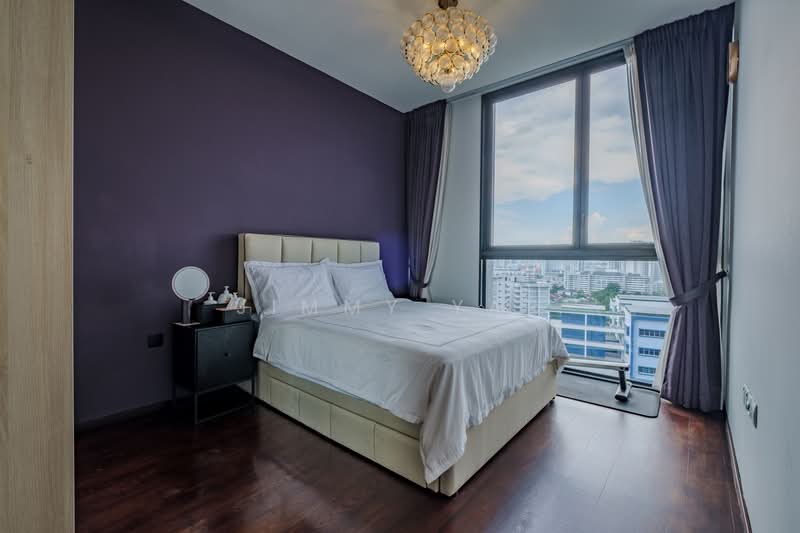 The Panorama, 8 Ang Mo Kio Ave 2, 3 Bedrooms, 1,066 sqft, Condominium For Sale, by Jimmy Yar, 500111057 - Bedroom - PropertyGuru.com.sg