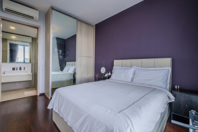 The Panorama, 8 Ang Mo Kio Ave 2, 3 Bedrooms, 1,066 sqft, Condominium For Sale, by Jimmy Yar, 500111057 - Bedroom - PropertyGuru.com.sg