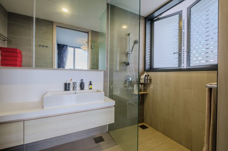 The Panorama, 8 Ang Mo Kio Ave 2, 3 Bedrooms, 1,066 sqft, Condominium For Sale, by Jimmy Yar, 500111057 - Bathroom - PropertyGuru.com.sg