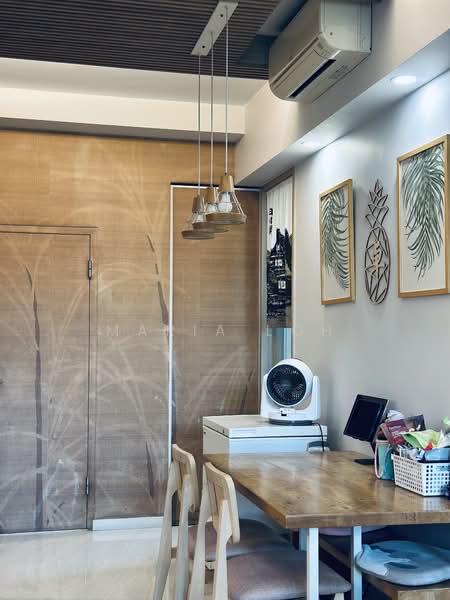 Stars of Kovan, 984 Upper Serangoon Road, 2 Bedrooms, 732 sqft, Condominium For Sale, by Maria Loh, 500111060 - Interior - PropertyGuru.com.sg