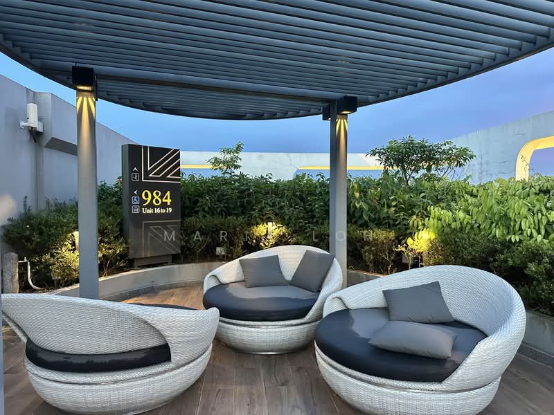 Stars of Kovan, 984 Upper Serangoon Road, 2 Bedrooms, 732 sqft, Condominium For Sale, by Maria Loh, 500111060 - Exterior - PropertyGuru.com.sg