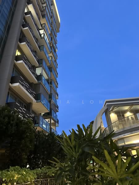 Stars of Kovan, 984 Upper Serangoon Road, 2 Bedrooms, 732 sqft, Condominium For Sale, by Maria Loh, 500111060 - Exterior - PropertyGuru.com.sg