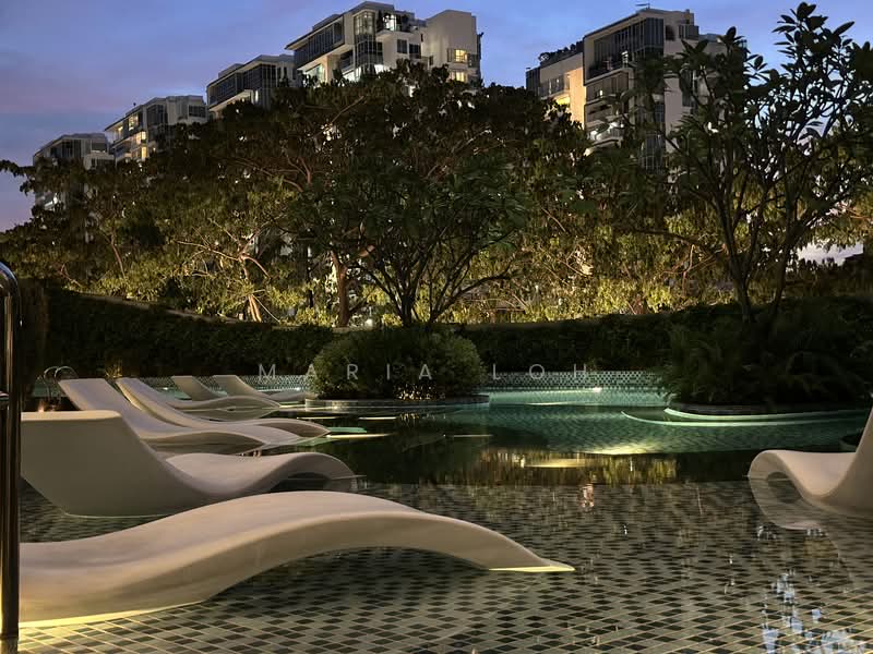 Stars of Kovan, 984 Upper Serangoon Road, 2 Bedrooms, 732 sqft, Condominium For Sale, by Maria Loh, 500111060 - Exterior - PropertyGuru.com.sg